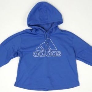 ⬆️Adidas climawarm hoodie